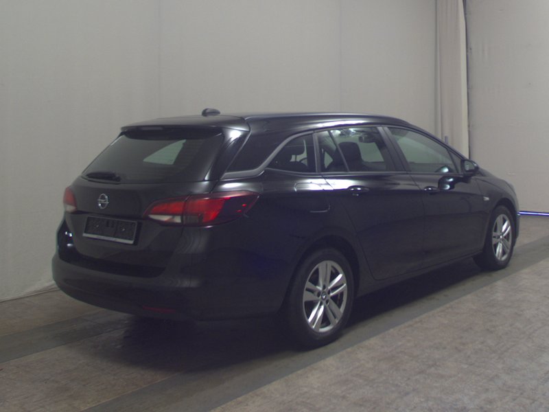 Opel Astra ST 1.5 D automatik • LED • navigacija — 4