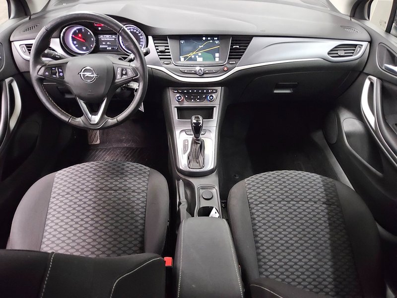 Opel Astra ST 1.5 D automatik • LED • navigacija — 5