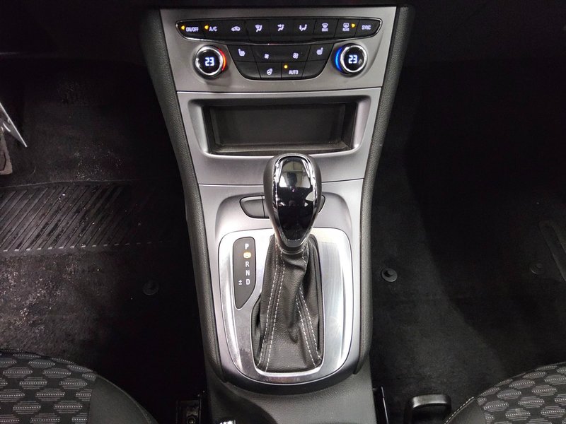 Opel Astra ST 1.5 D automatik • LED • navigacija — 6