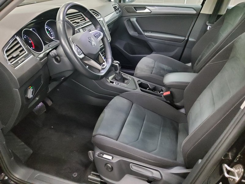 Volkswagen Tiguan 2.0 TDI automatik Life • ACC • Full LED — 8