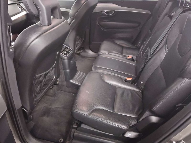 Volvo XC90 T8 AWD Hybrid automatik • ACC • AHK — 13