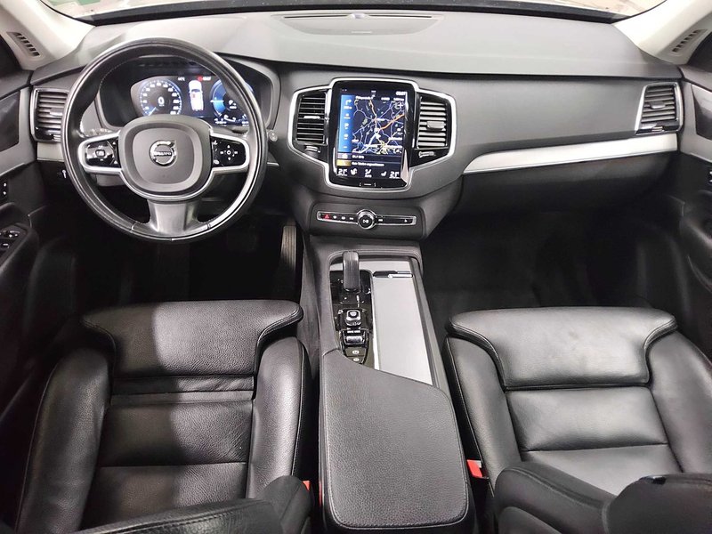 Volvo XC90 T8 AWD Hybrid automatik • ACC • AHK — 5