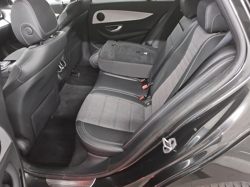 Mercedes-Benz E 220 d karavan automatik Avantgarde • LED • digitalni instrumenti — 13