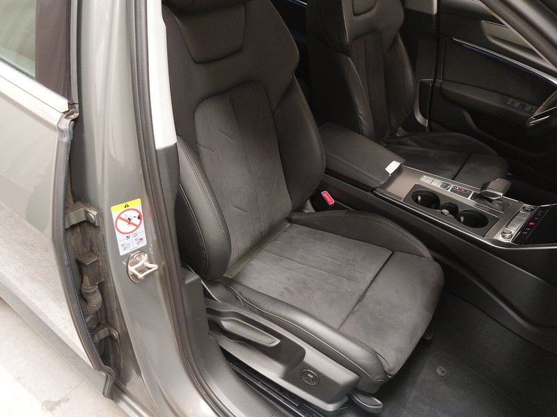Audi A6 Avant 50 TDI quattro automatik sport • ACC • LED — 10