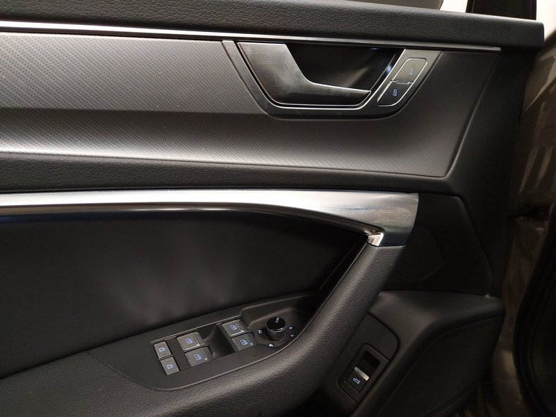 Audi A6 Avant 50 TDI quattro automatik sport • ACC • LED — 5