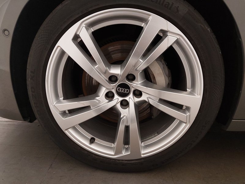Audi A6 Avant 50 TDI quattro automatik sport • ACC • LED — 8