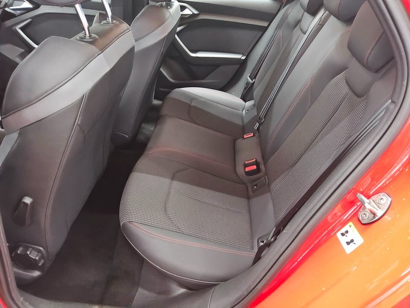 Audi A1 Sportback 1.0 TFSI S line • Full LED • digitalni instrumenti — 13