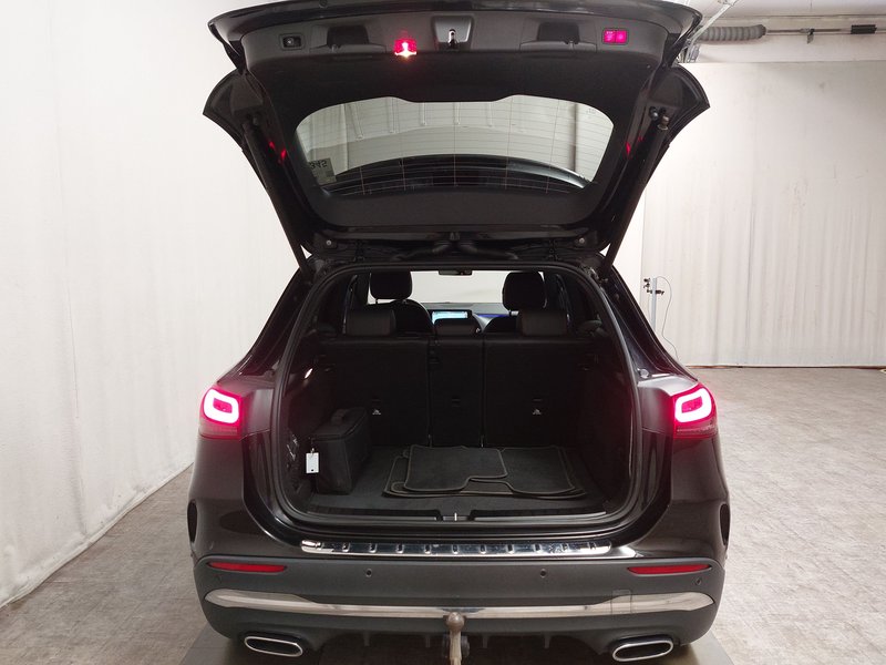 Mercedes-Benz GLA 250 e automatik AMG-Line • ACC • AHK — 15