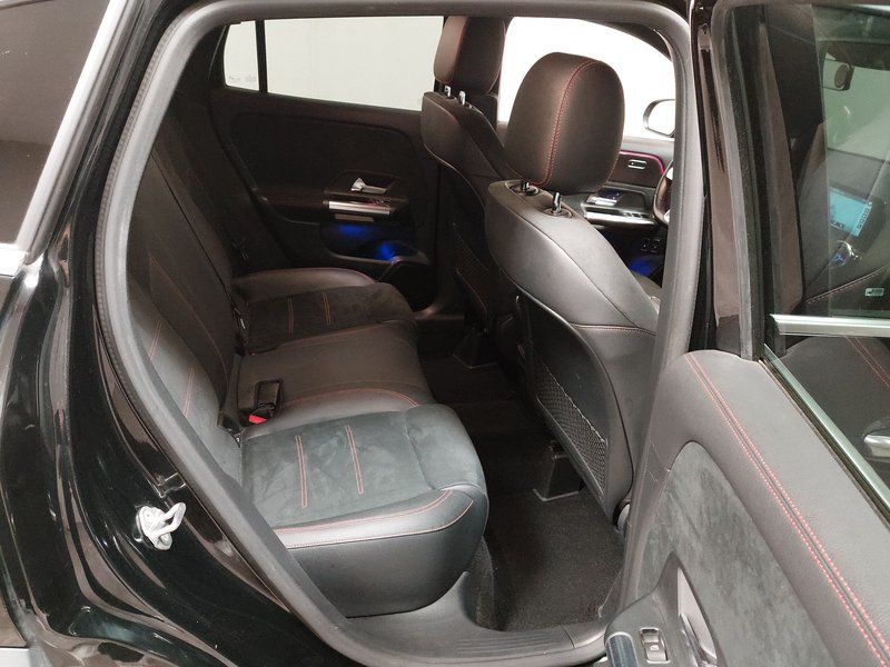 Mercedes-Benz GLA 250 e automatik AMG-Line • ACC • AHK — 19