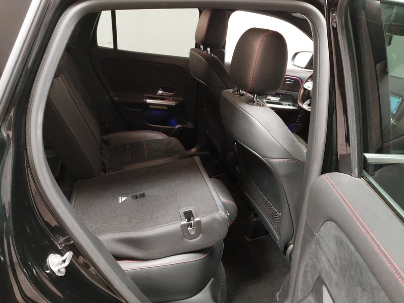 Mercedes-Benz GLA 250 e automatik AMG-Line • ACC • AHK — 20