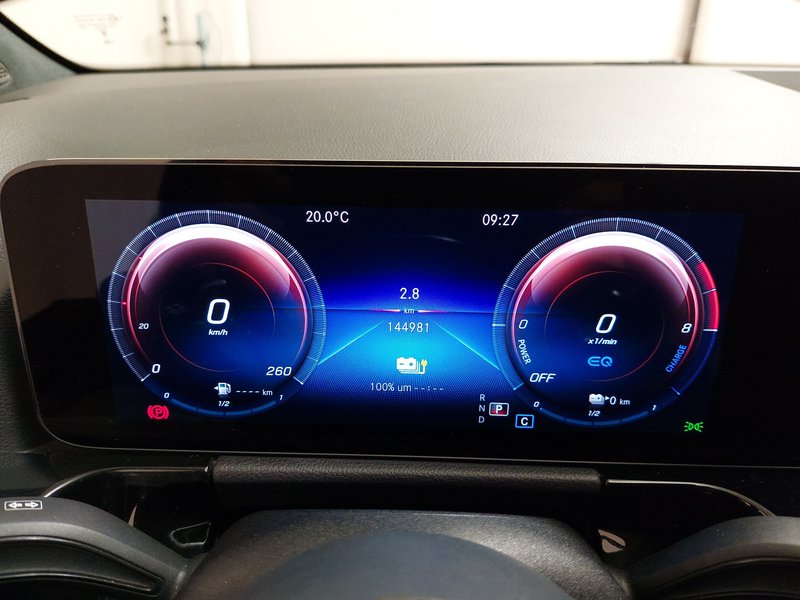Mercedes-Benz GLA 250 e automatik AMG-Line • ACC • AHK — 21