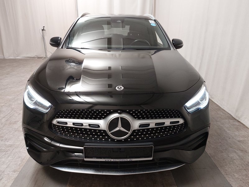 Mercedes-Benz GLA 250 e automatik AMG-Line • ACC • AHK — 5