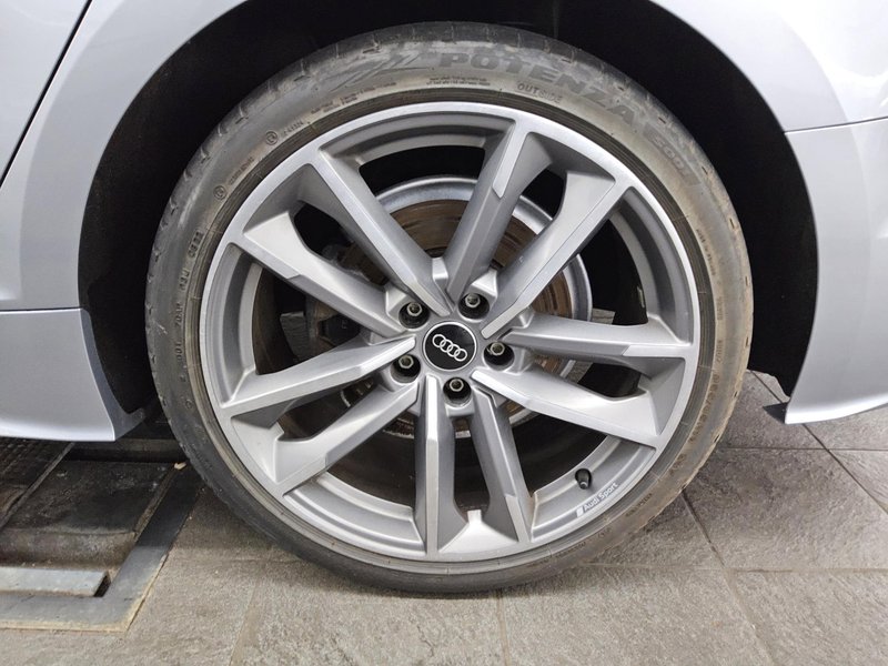 Audi A5 Sportback 35 TDI automatik • ACC • el. peta vrata — 10