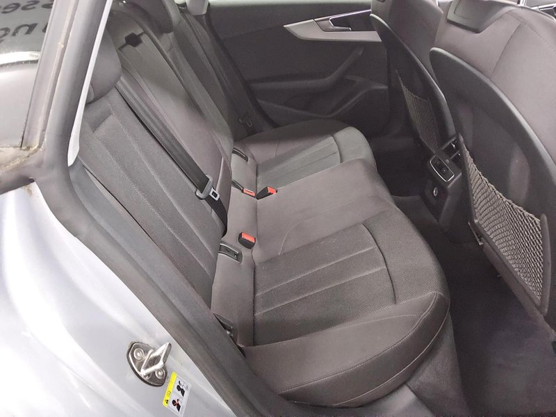 Audi A5 Sportback 35 TDI automatik • ACC • el. peta vrata — 13