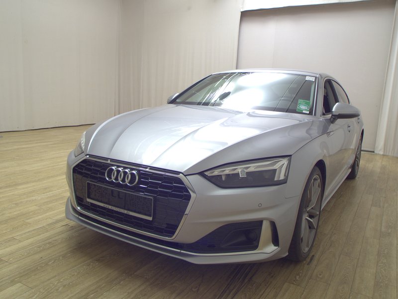 Audi A5 Sportback 35 TDI automatik • ACC • el. peta vrata — 2