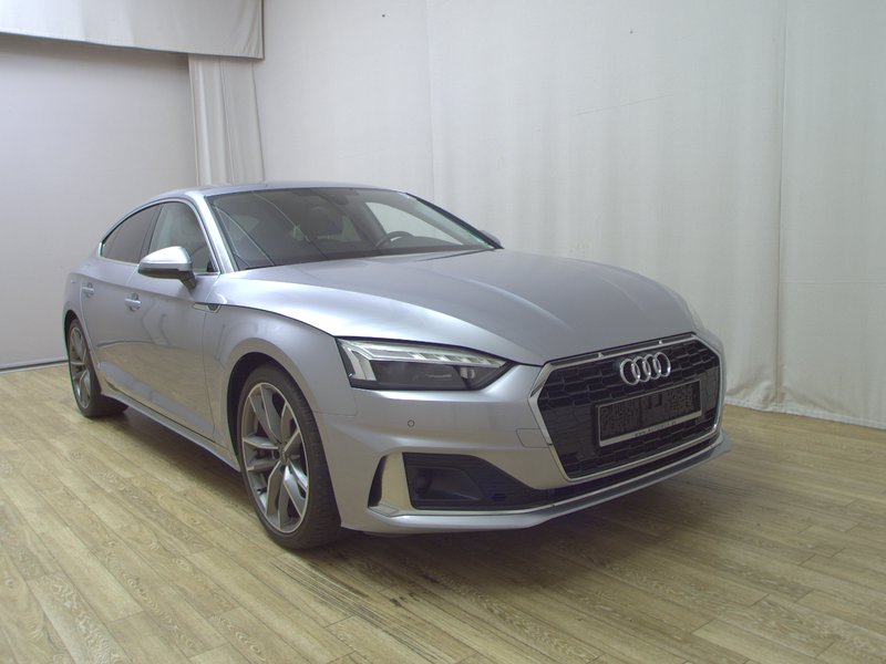 Audi A5 Sportback 35 TDI automatik • ACC • el. peta vrata — 3