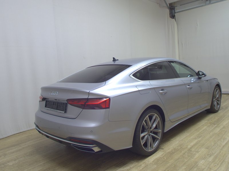 Audi A5 Sportback 35 TDI automatik • ACC • el. peta vrata — 4
