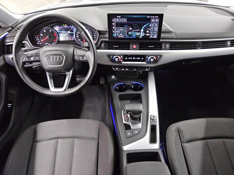 Audi A5 Sportback 35 TDI automatik • ACC • el. peta vrata — 5