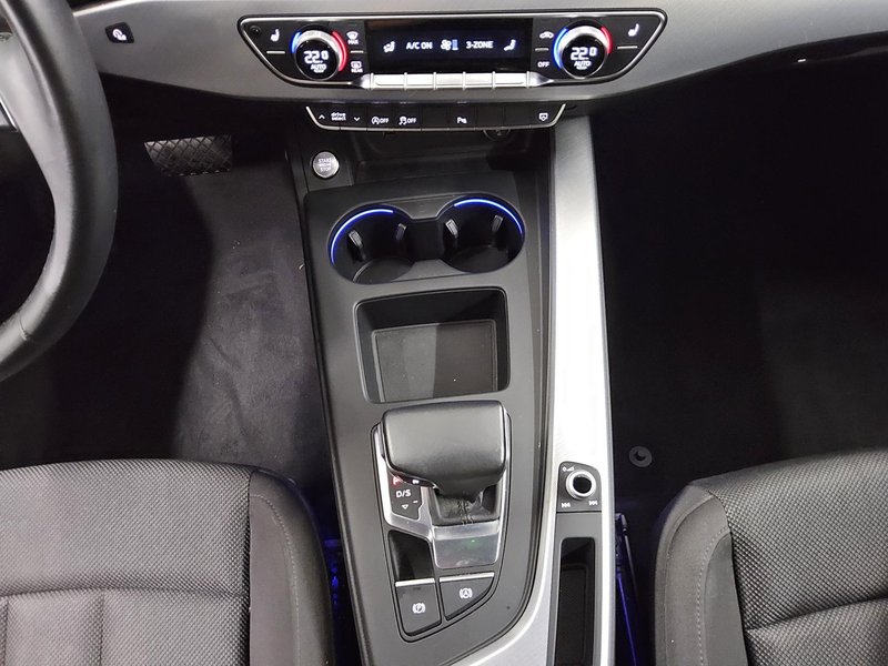 Audi A5 Sportback 35 TDI automatik • ACC • el. peta vrata — 6