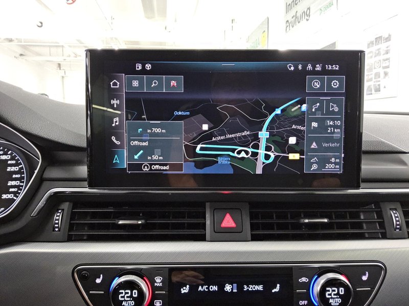 Audi A5 Sportback 35 TDI automatik • ACC • el. peta vrata — 7