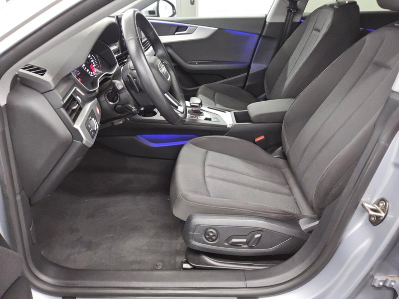 Audi A5 Sportback 35 TDI automatik • ACC • el. peta vrata — 8