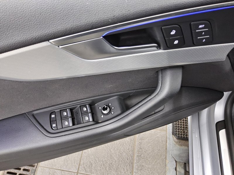 Audi A5 Sportback 35 TDI automatik • ACC • el. peta vrata — 9