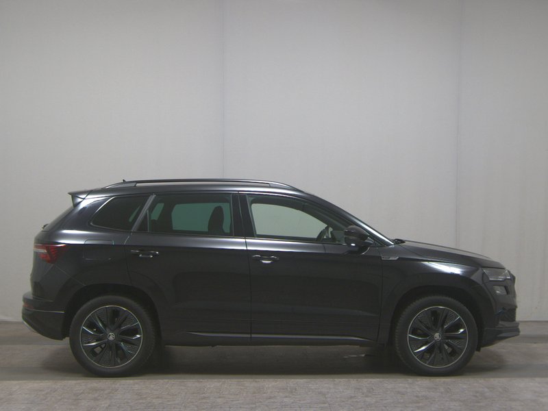 Škoda Karoq 2.0 TDI 4x4 automatik SportLine • ACC • Full LED