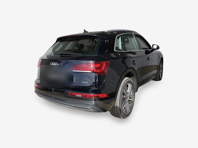 Audi Q5 40 TDI quattro automatik advanced • električna vrata prtljažnika • LED — 4