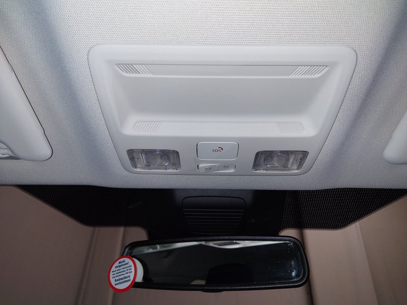 Ford Focus Turnier 1.5 EcoBlue automatik Titanium • LED • navigacija — 13