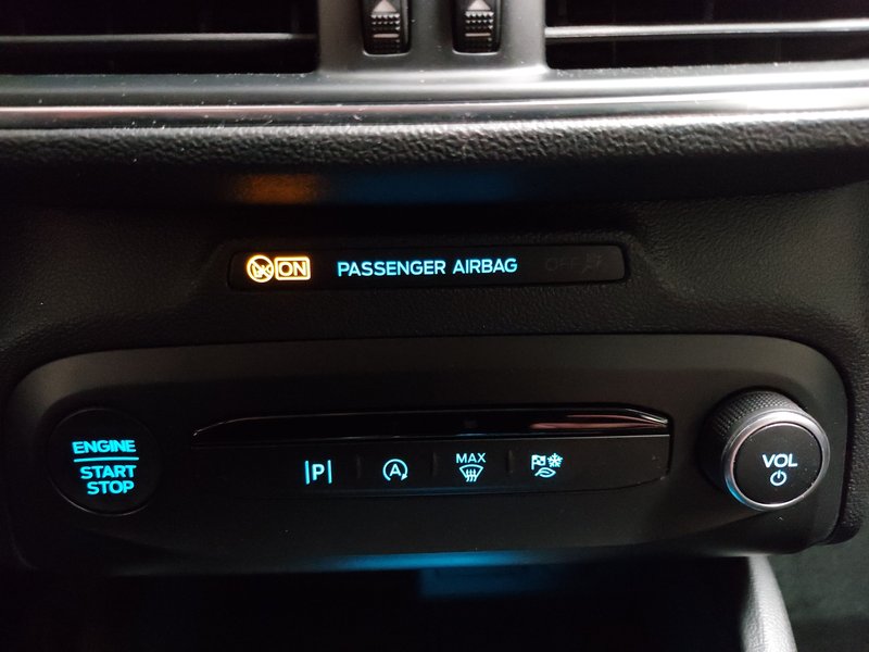 Ford Focus Turnier 1.5 EcoBlue automatik Titanium • LED • navigacija — 20