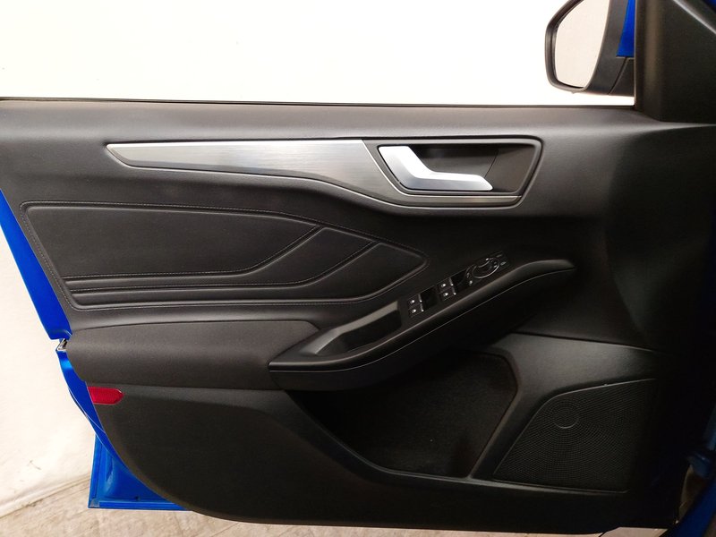 Ford Focus Turnier 1.5 EcoBlue automatik Titanium • LED • navigacija — 5