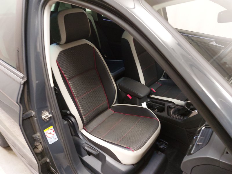 Volkswagen Tiguan 2.0 TDI automatik • HUD • panorama — 10