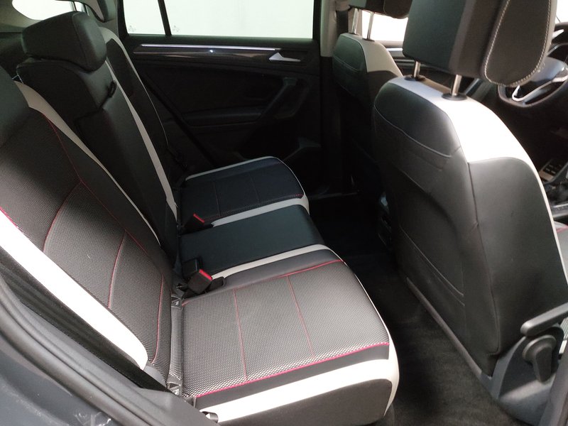 Volkswagen Tiguan 2.0 TDI automatik • HUD • panorama — 12