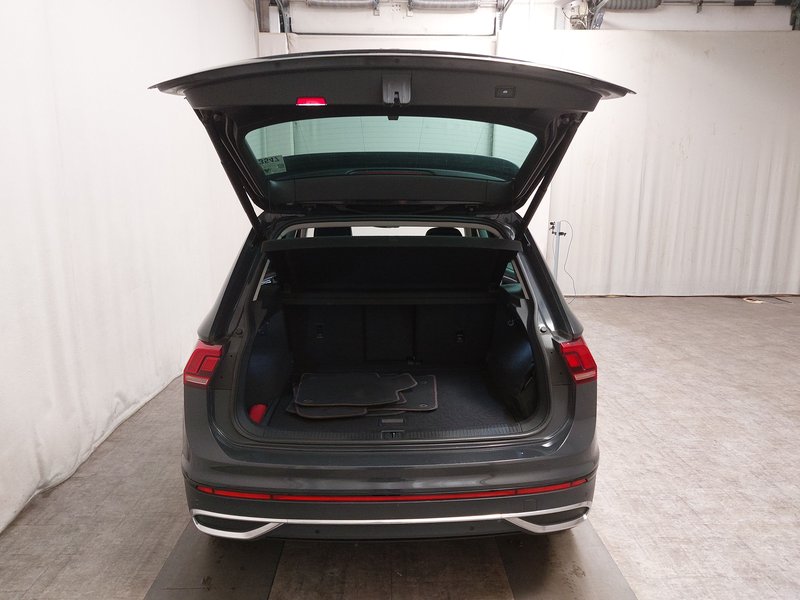 Volkswagen Tiguan 2.0 TDI automatik • HUD • panorama — 16