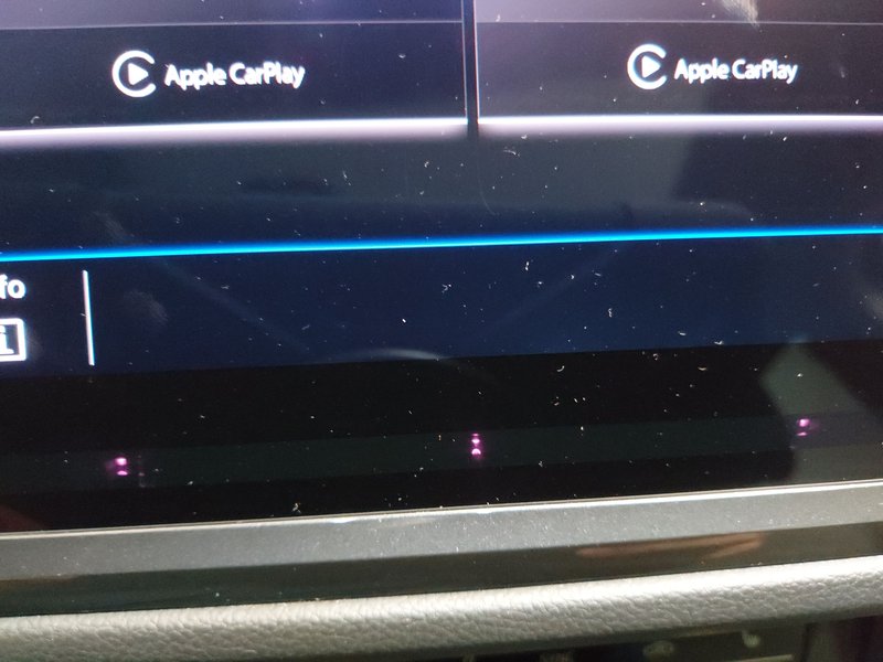 Volkswagen Tiguan 2.0 TDI automatik • HUD • panorama — 18