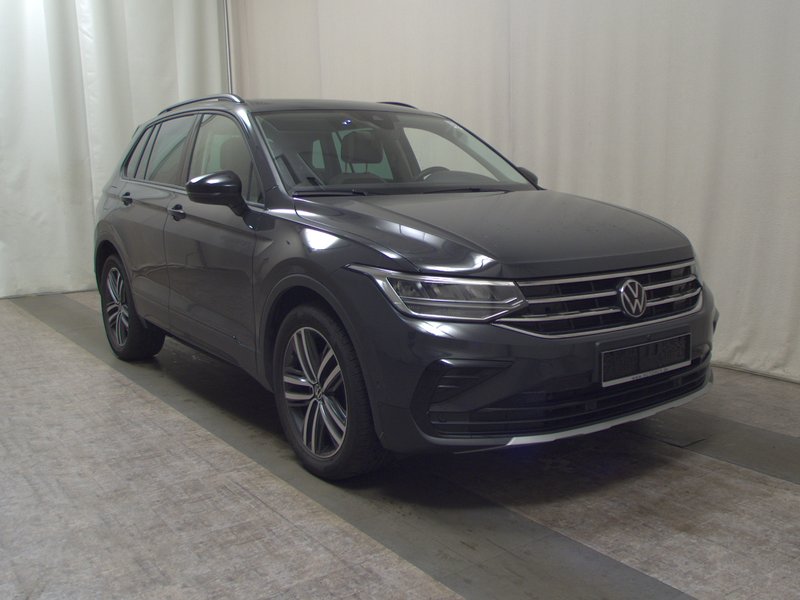 Volkswagen Tiguan 2.0 TDI automatik • HUD • panorama — 3