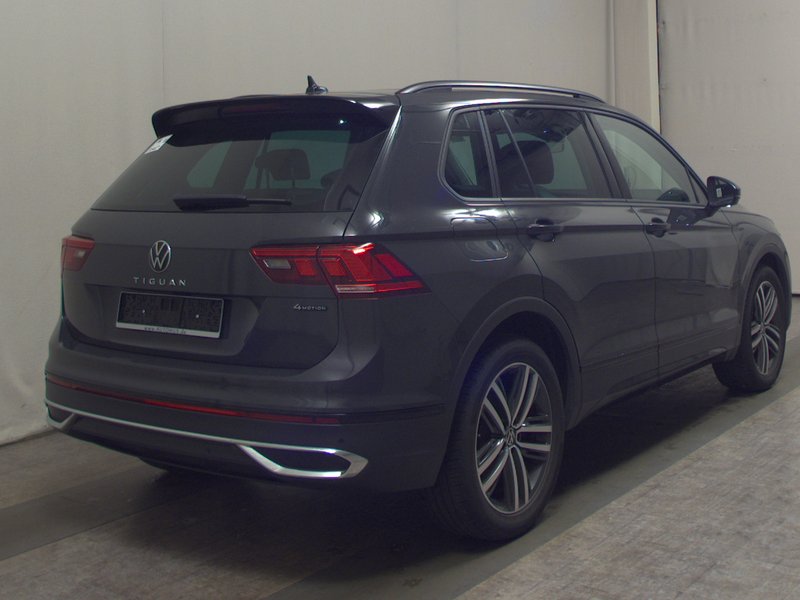 Volkswagen Tiguan 2.0 TDI automatik • HUD • panorama — 4