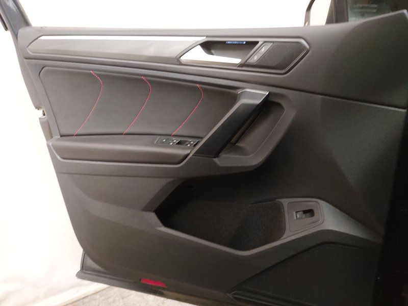Volkswagen Tiguan 2.0 TDI automatik • HUD • panorama — 5
