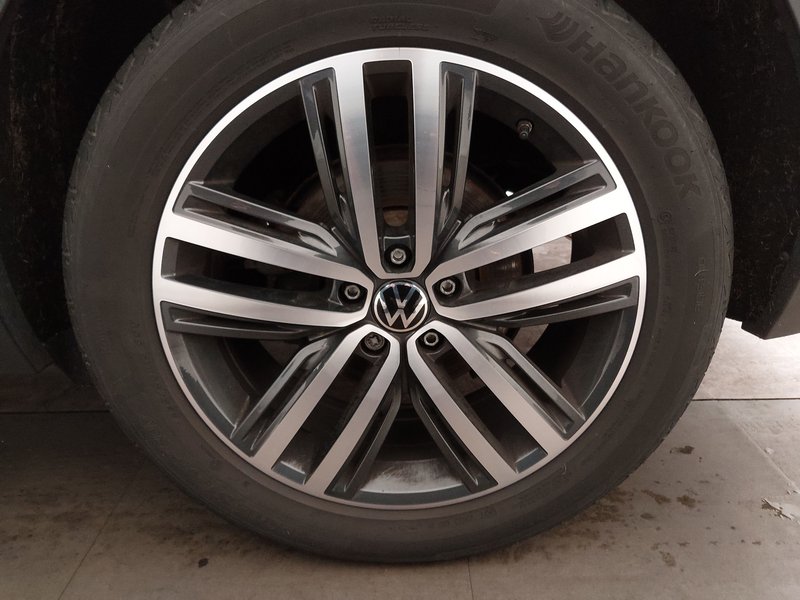 Volkswagen Tiguan 2.0 TDI automatik • HUD • panorama — 8