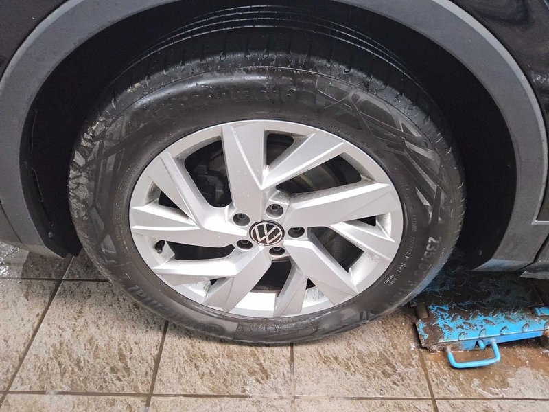 Volkswagen Tiguan 2.0 TDI automatik Elegance • ACC • električna peta vrata — 11