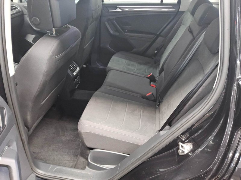 Volkswagen Tiguan 2.0 TDI automatik Elegance • ACC • električna peta vrata — 13