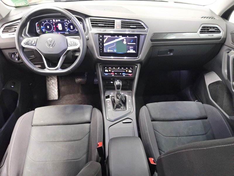 Volkswagen Tiguan 2.0 TDI automatik Elegance • ACC • električna peta vrata — 5
