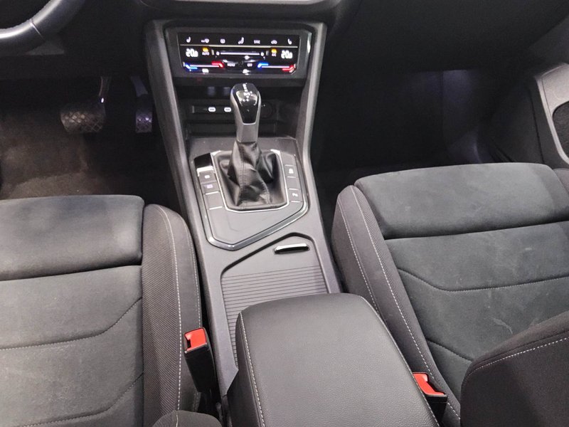 Volkswagen Tiguan 2.0 TDI automatik Elegance • ACC • električna peta vrata — 6