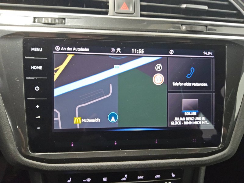 Volkswagen Tiguan 2.0 TDI automatik Elegance • ACC • električna peta vrata — 7
