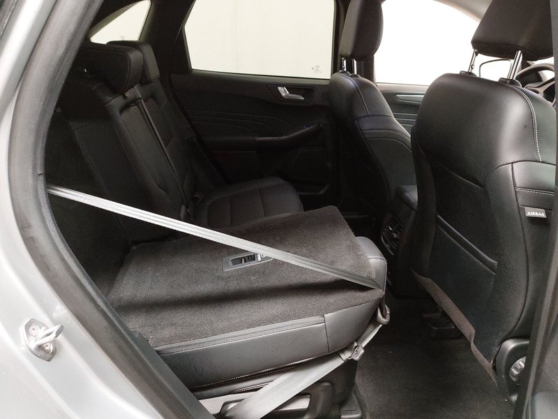 Ford Kuga 1.5 EcoBlue automatik Titanium X • ACC • AHK — 11