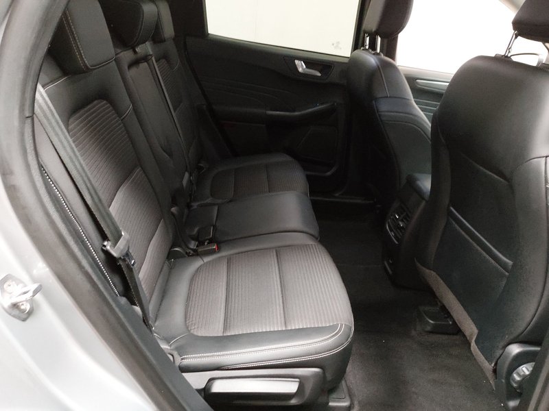 Ford Kuga 1.5 EcoBlue automatik Titanium X • ACC • AHK — 12