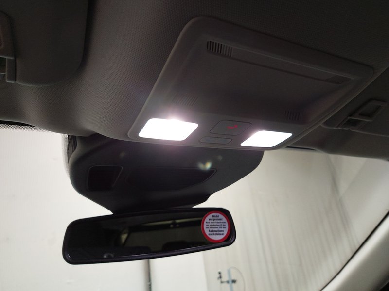 Ford Kuga 1.5 EcoBlue automatik Titanium X • ACC • AHK — 13