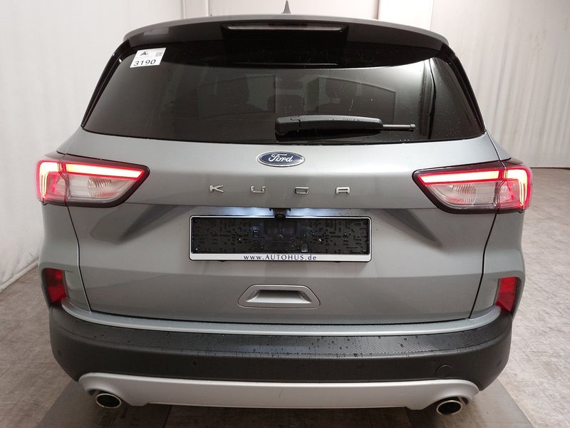 Ford Kuga 1.5 EcoBlue automatik Titanium X • ACC • AHK — 14