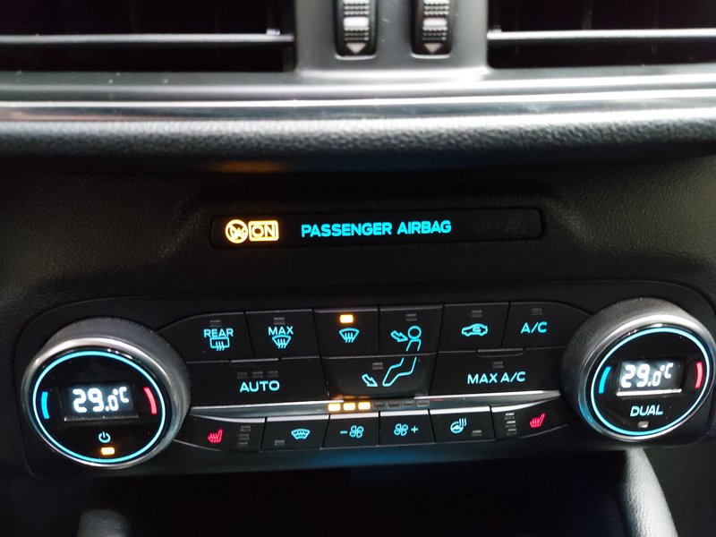 Ford Kuga 1.5 EcoBlue automatik Titanium X • ACC • AHK — 15