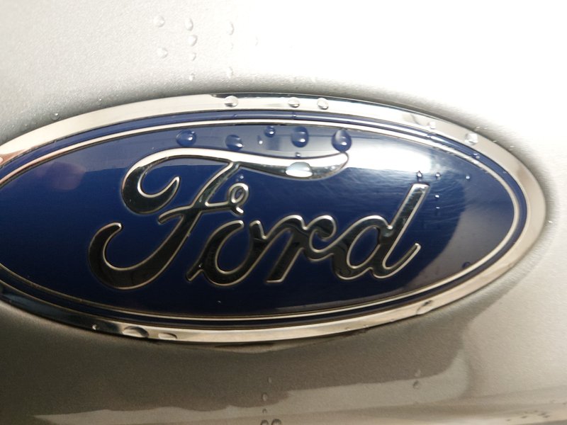 Ford Kuga 1.5 EcoBlue automatik Titanium X • ACC • AHK — 16
